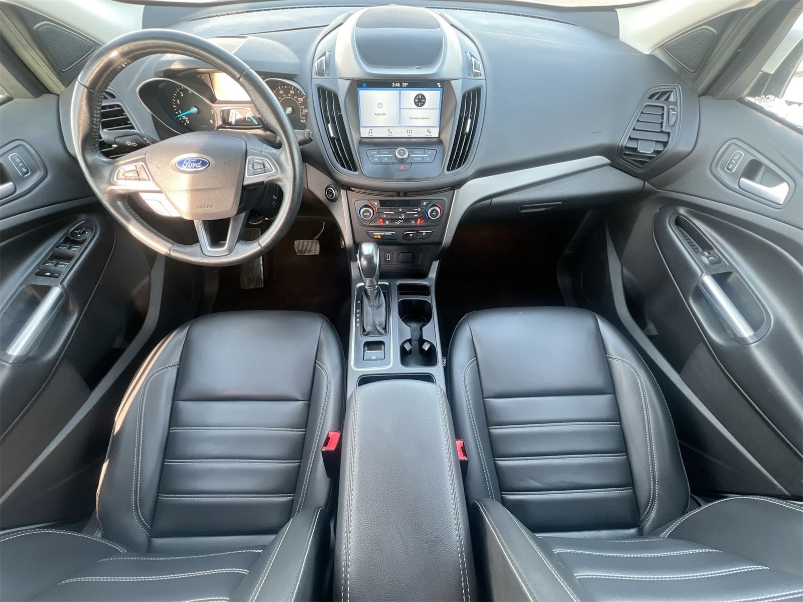 Thumbnail: 2019 Ford Escape - 15