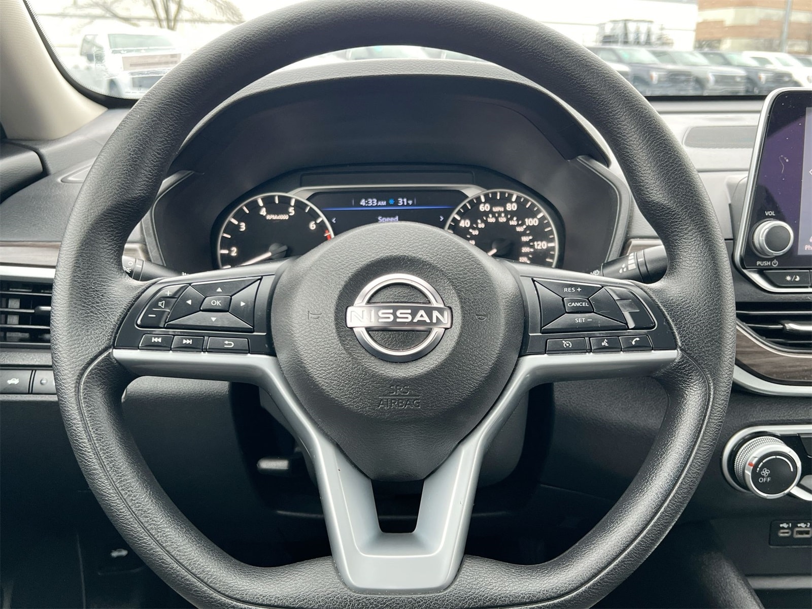 Thumbnail: 2025 Nissan Altima - 22