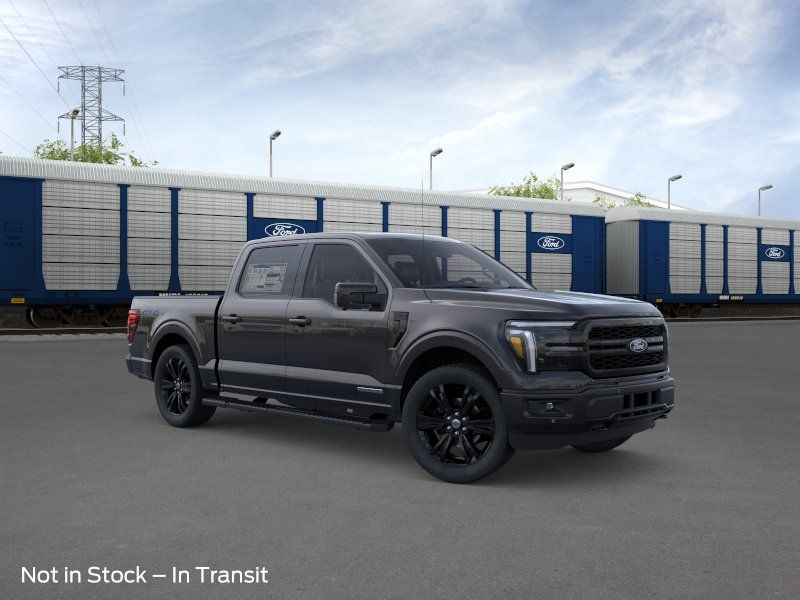 Thumbnail: 2026 Ford F-150 - 7