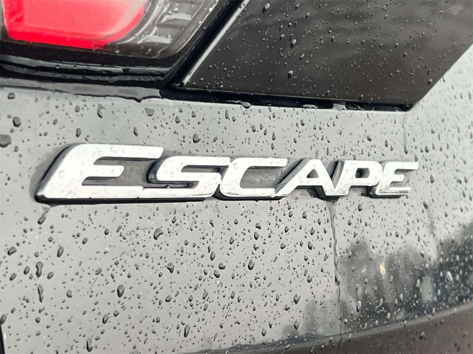 Thumbnail: 2018 Ford Escape - 13