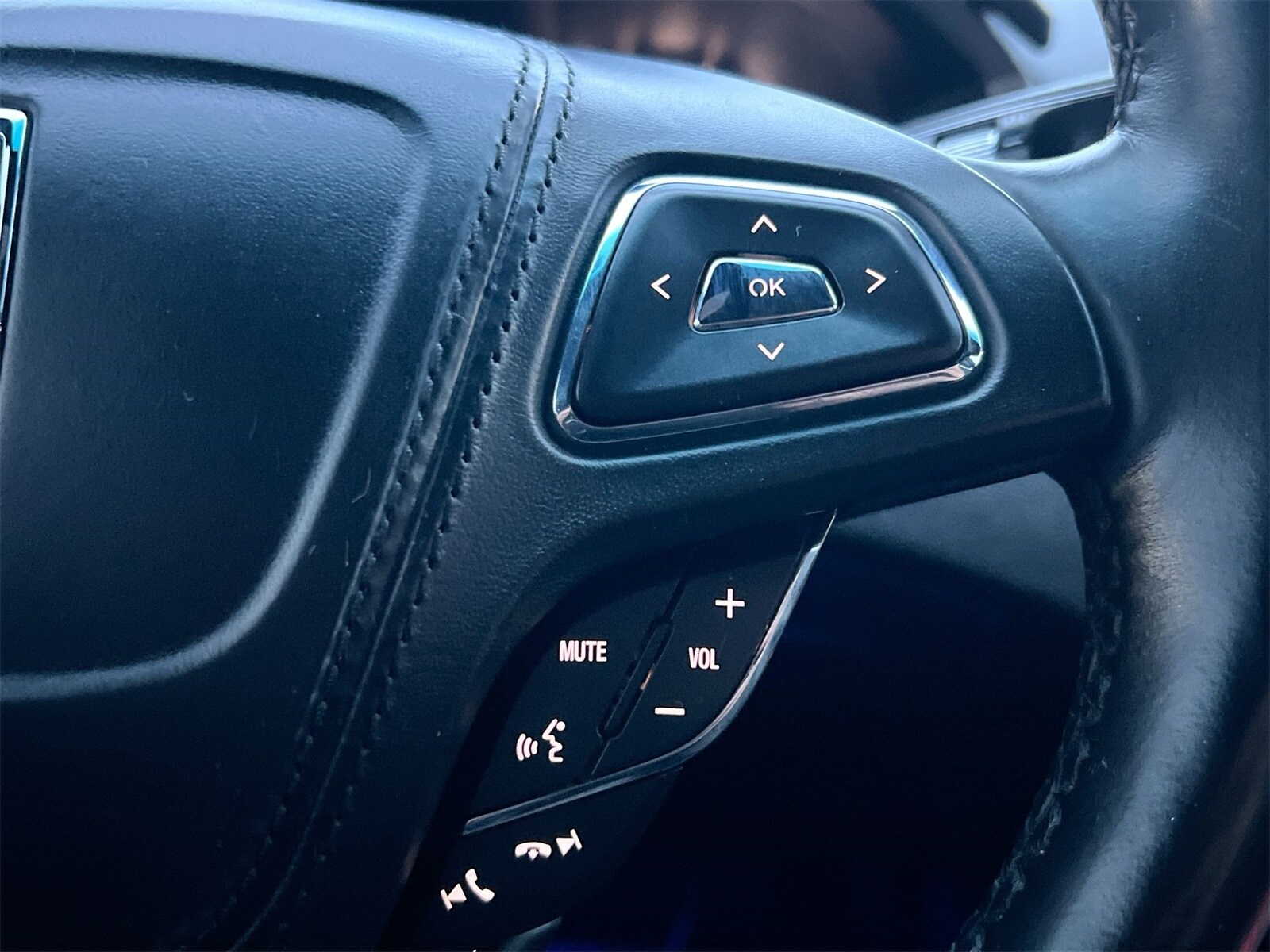 Thumbnail: 2018 Lincoln MKZ - 24