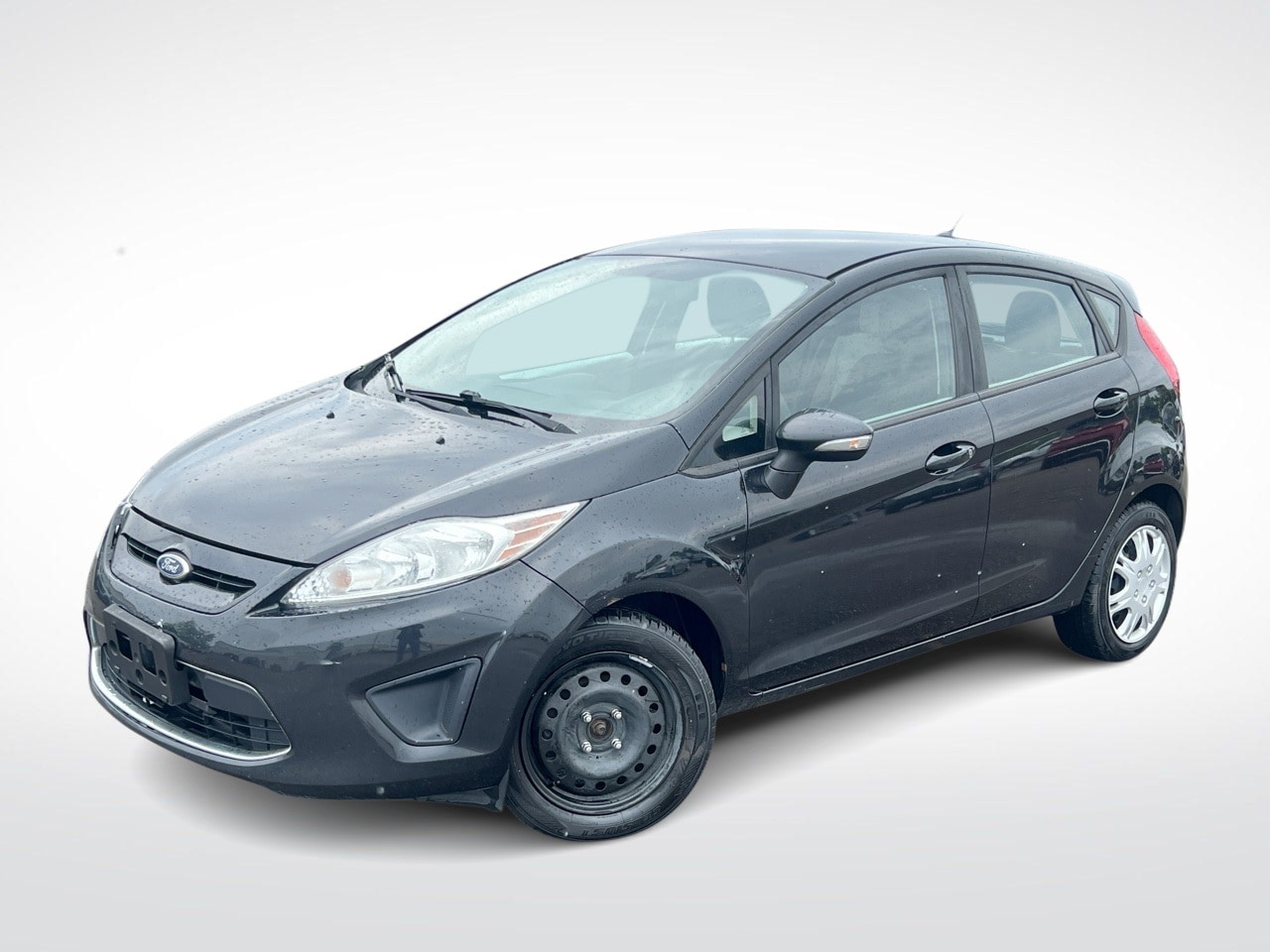 2013 Ford Fiesta SE -
                  Troy, MI
