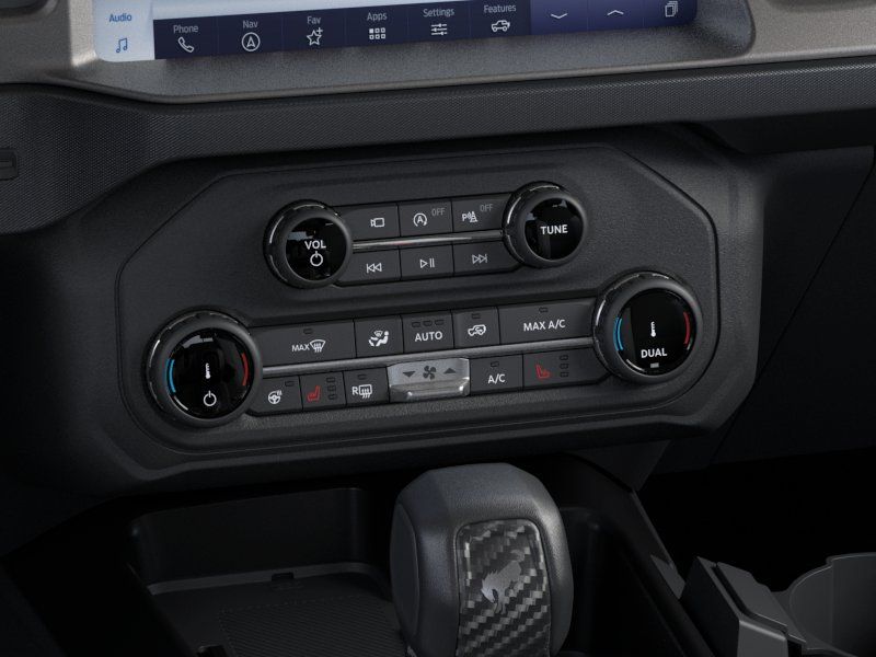 Thumbnail: 2026 Ford Bronco - 16