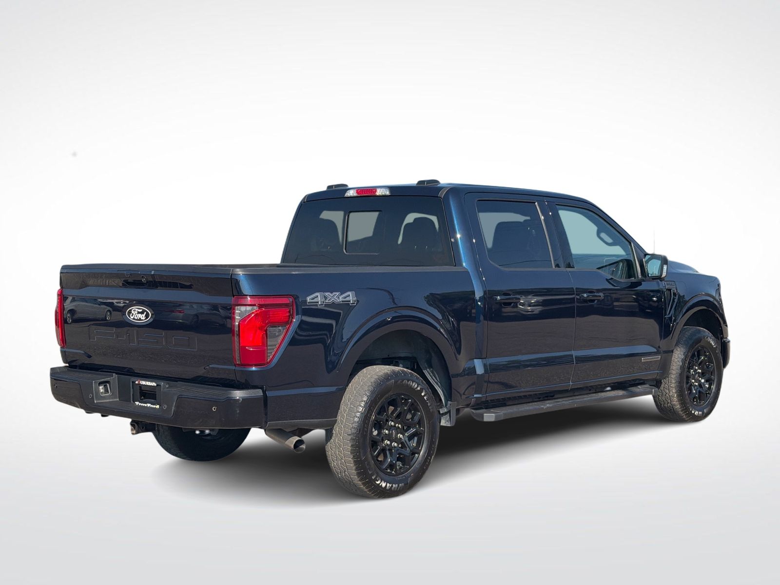 Thumbnail: 2024 Ford F-150 - 8