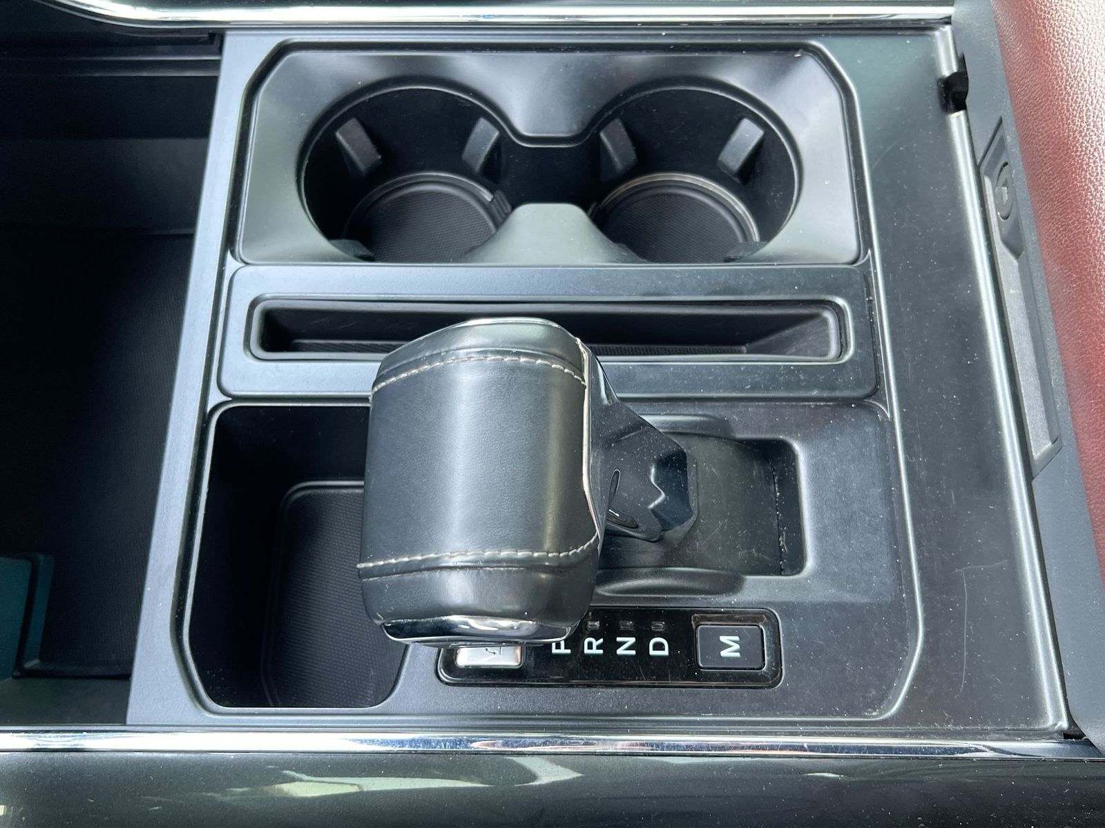 Thumbnail: 2021 Ford F-150 - 31