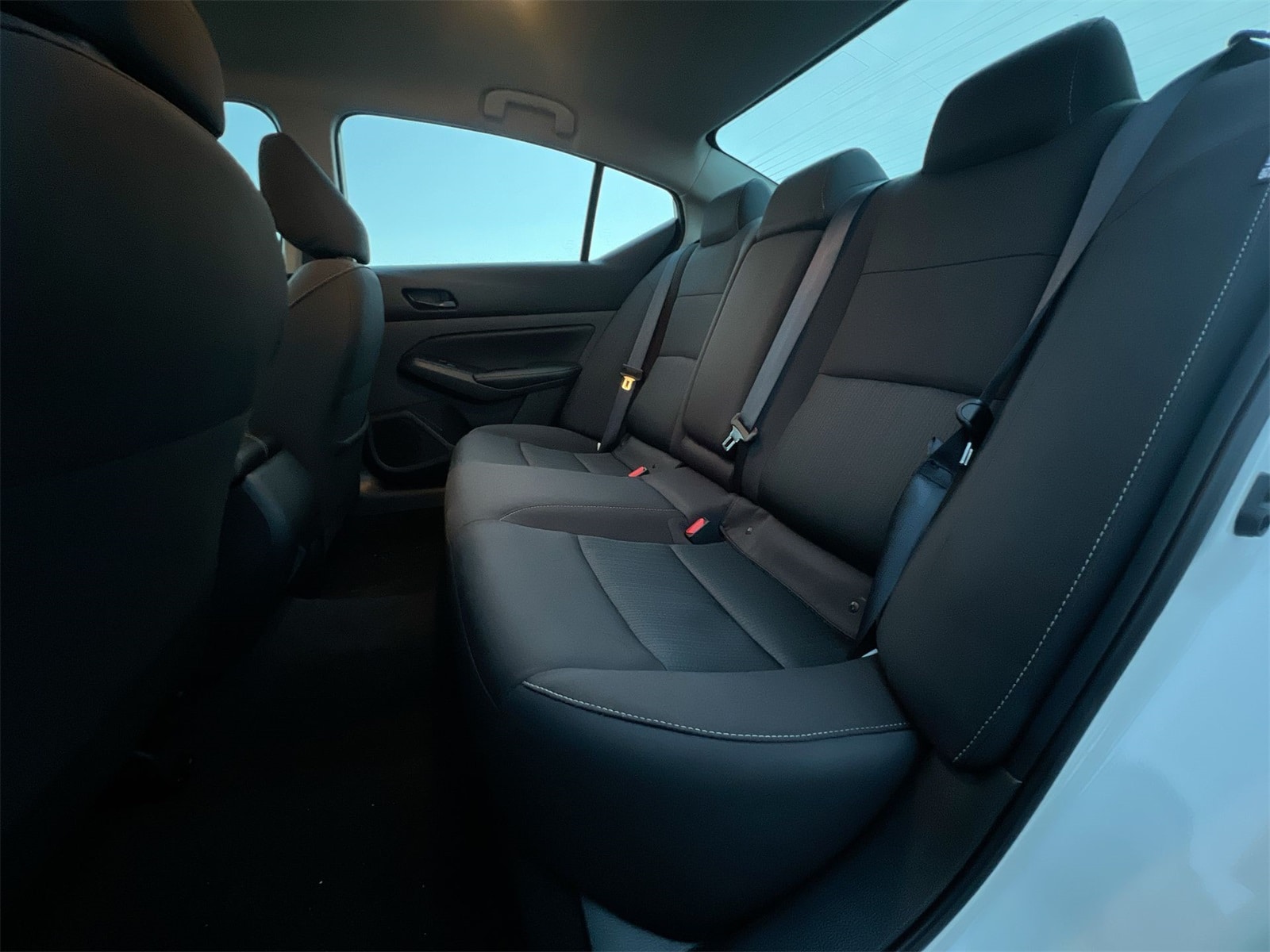 Thumbnail: 2025 Nissan Altima - 19