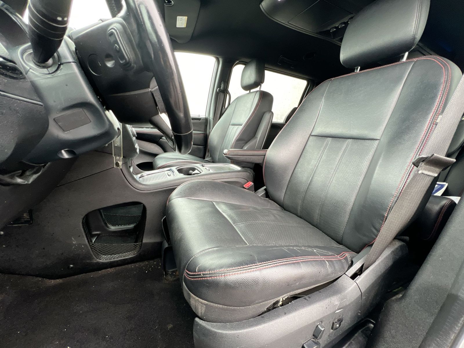 Thumbnail: 2018 Dodge Grand Caravan - 15
