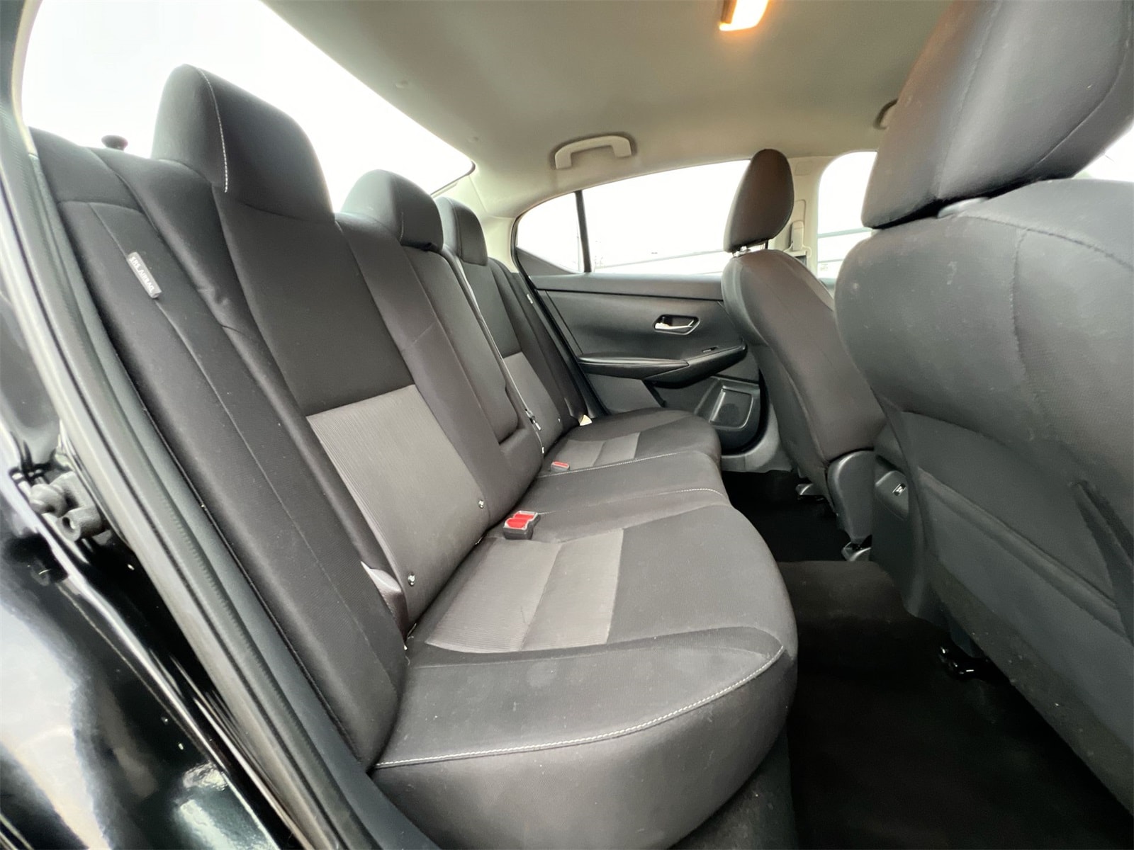 Thumbnail: 2021 Nissan Sentra - 20