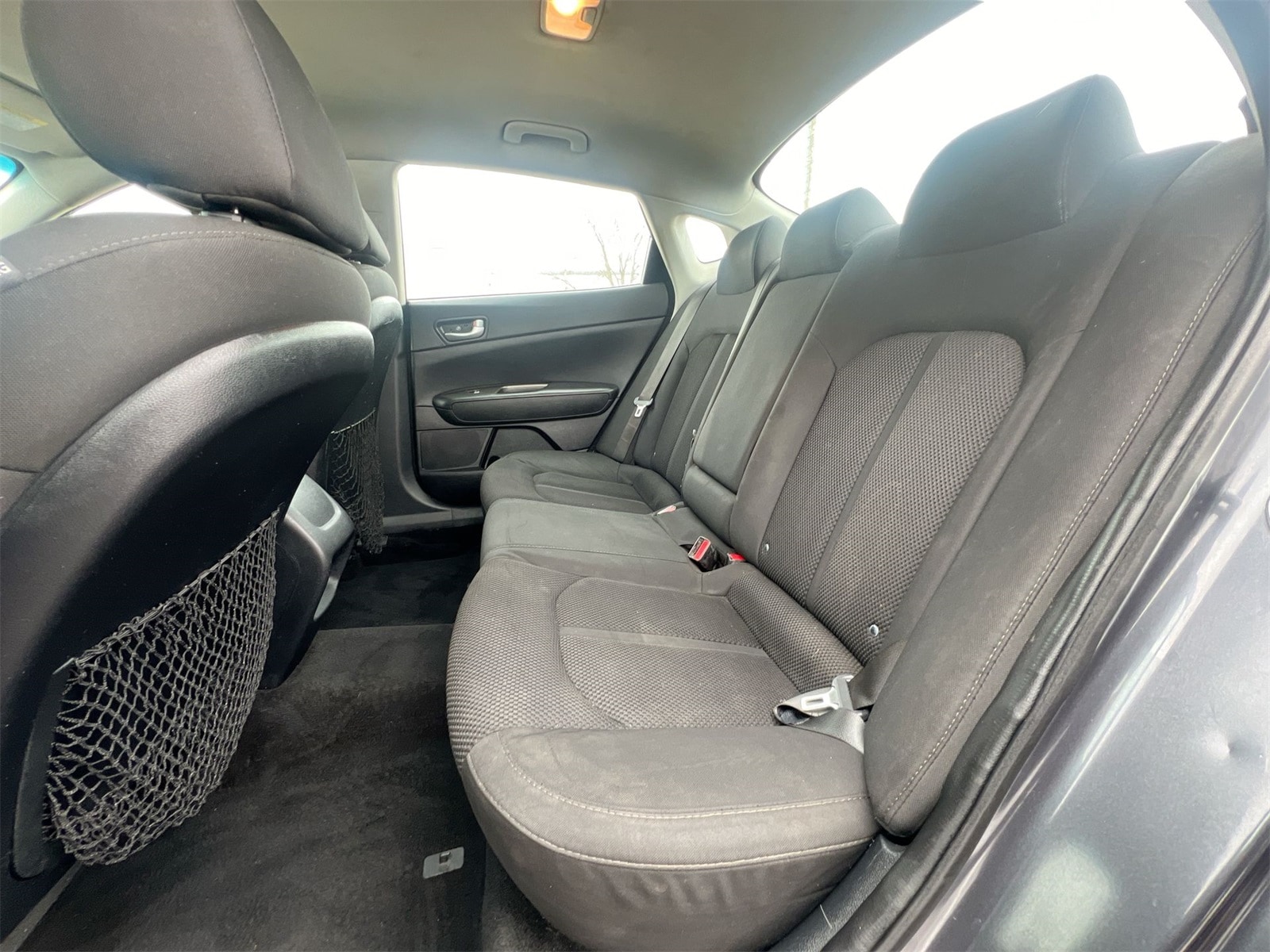 Thumbnail: 2019 Kia Optima - 19