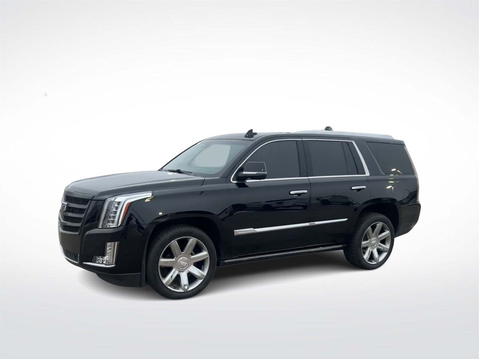 Thumbnail: 2016 Cadillac Escalade - 5