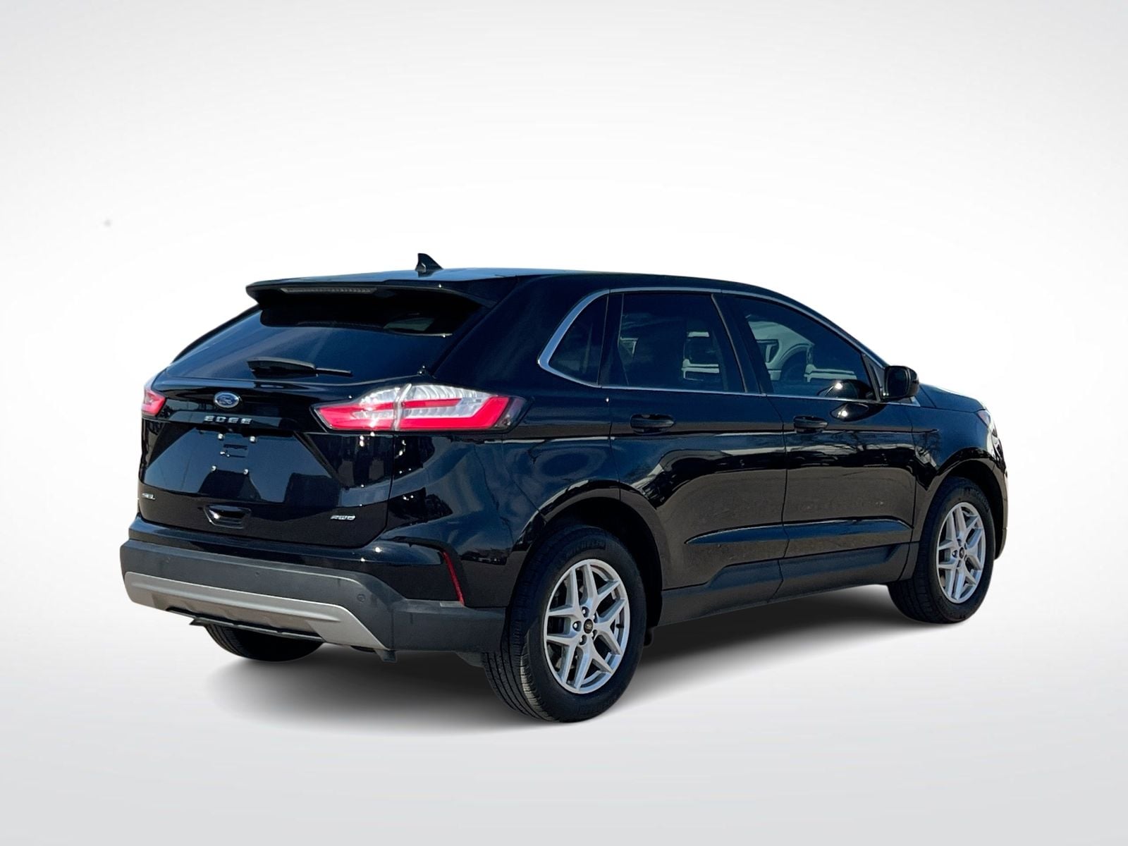 Thumbnail: 2023 Ford Edge - 8