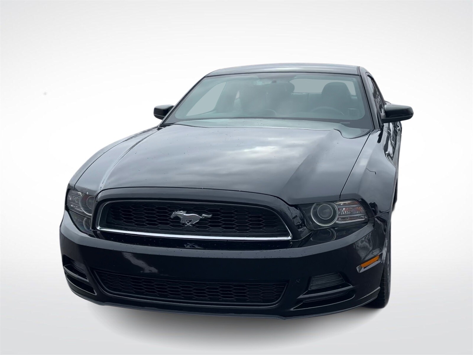 Thumbnail: 2014 Ford Mustang - 4