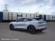 2026 Ford Mustang Mach-E Premium CROSSOVERS