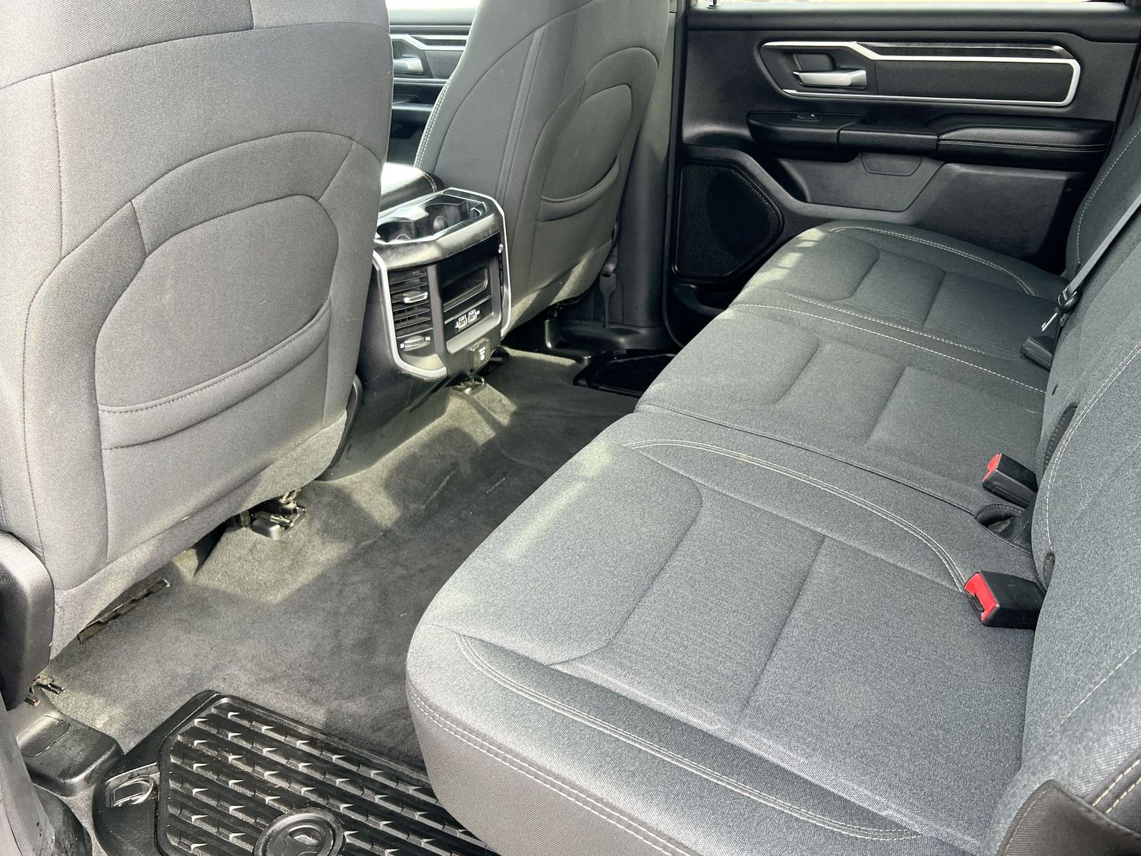 Thumbnail: 2020 RAM 1500 - 18