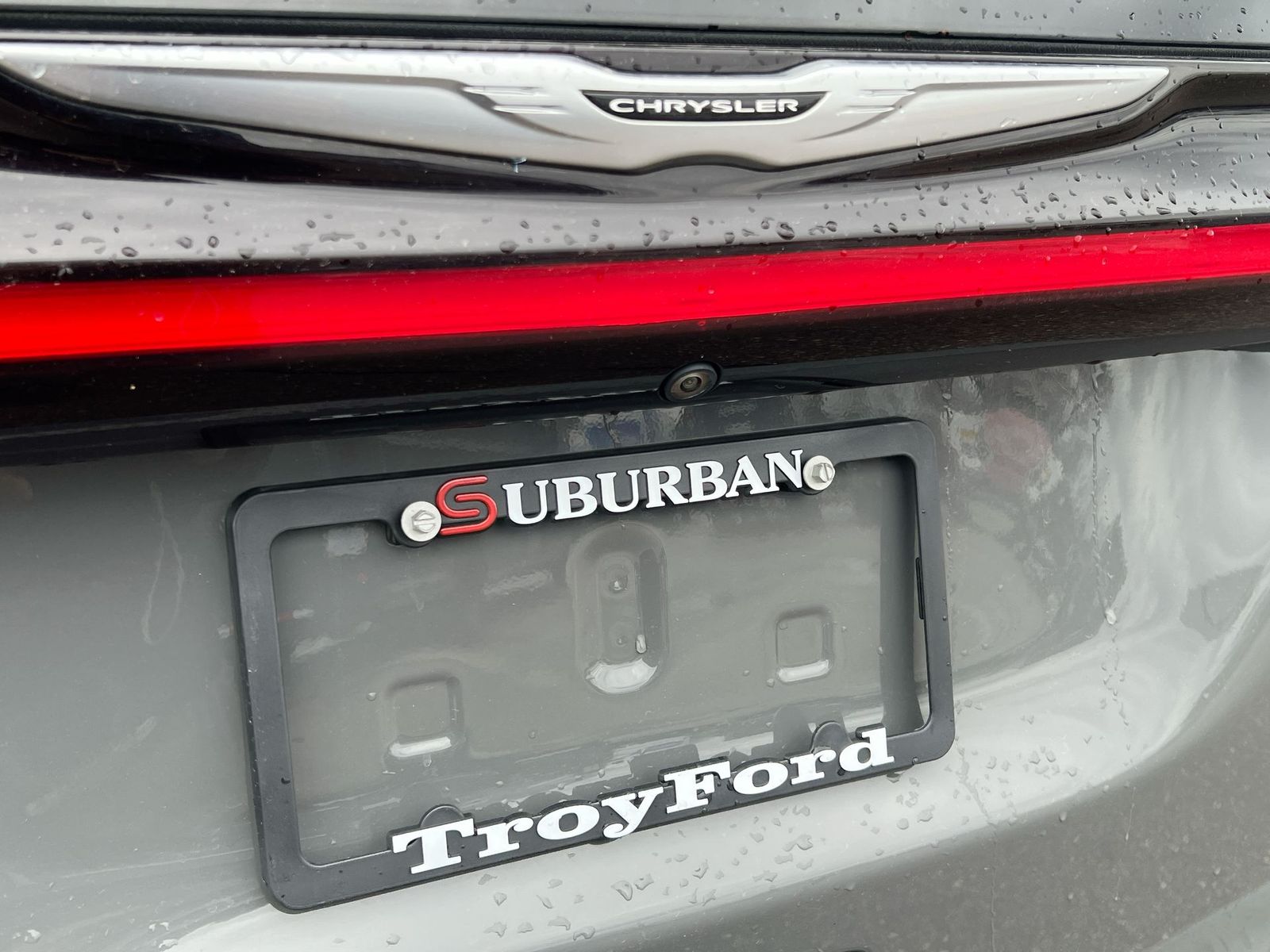 Thumbnail: 2023 Chrysler Pacifica - 12