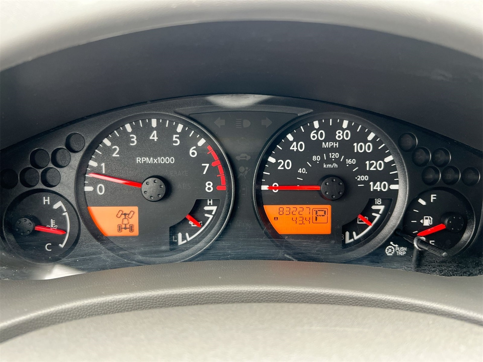 Thumbnail: 2018 Nissan Frontier - 33