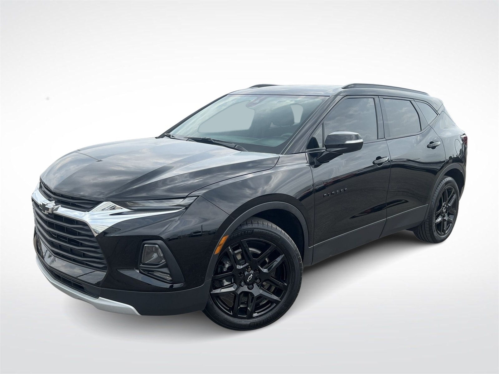 2022 Chevrolet Blazer LT -
                  Troy, MI