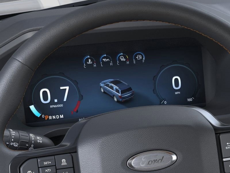 2024 Ford Expedition MAX Platinum 13