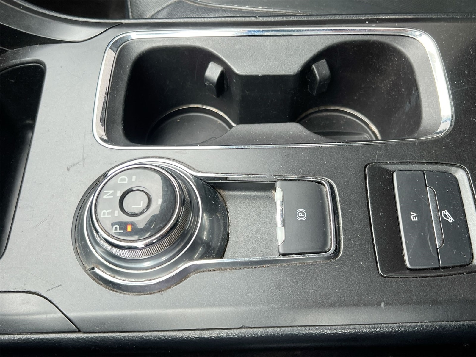 Thumbnail: 2019 Ford Fusion - 32