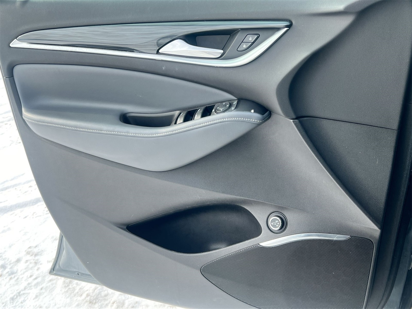 Thumbnail: 2018 Buick Enclave - 29