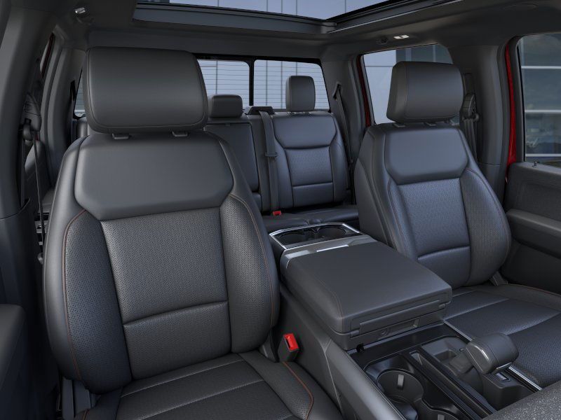 Thumbnail: 2026 Ford F-150 - 10