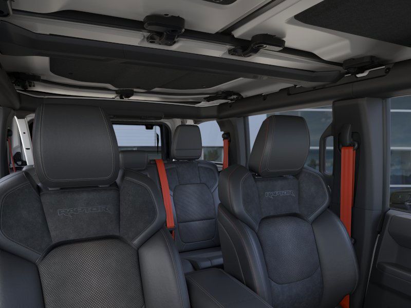 Thumbnail: 2025 Ford Bronco - 12