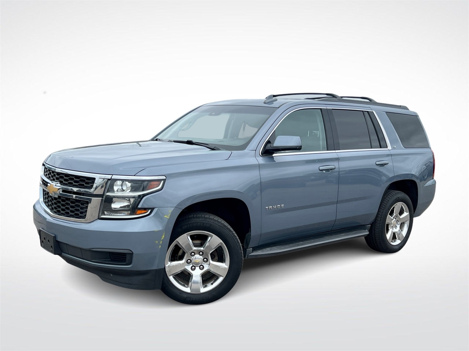 Thumbnail: 2015 Chevrolet Tahoe - 1