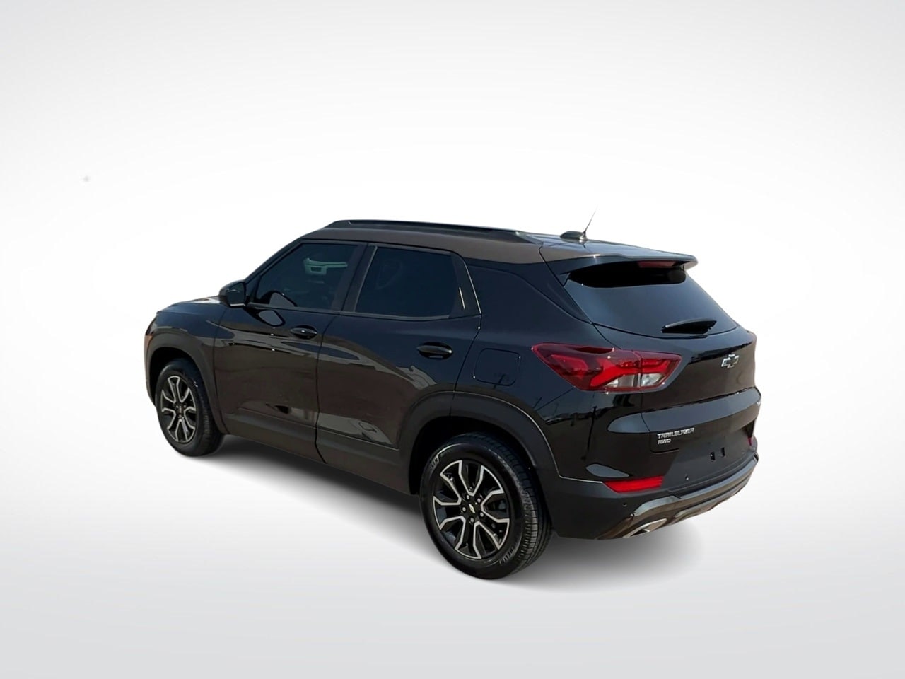 Thumbnail: 2019 Chevrolet Trax - 6