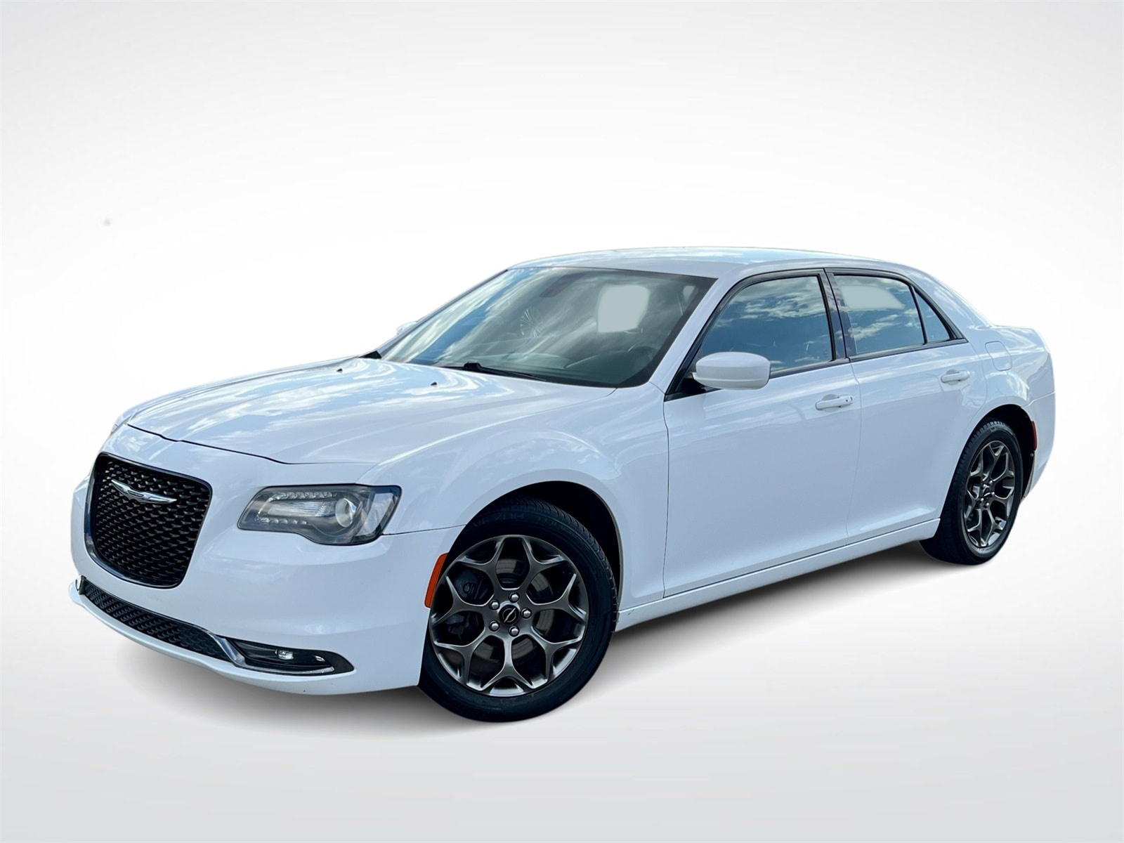 Thumbnail: 2016 Chrysler 300 - 1