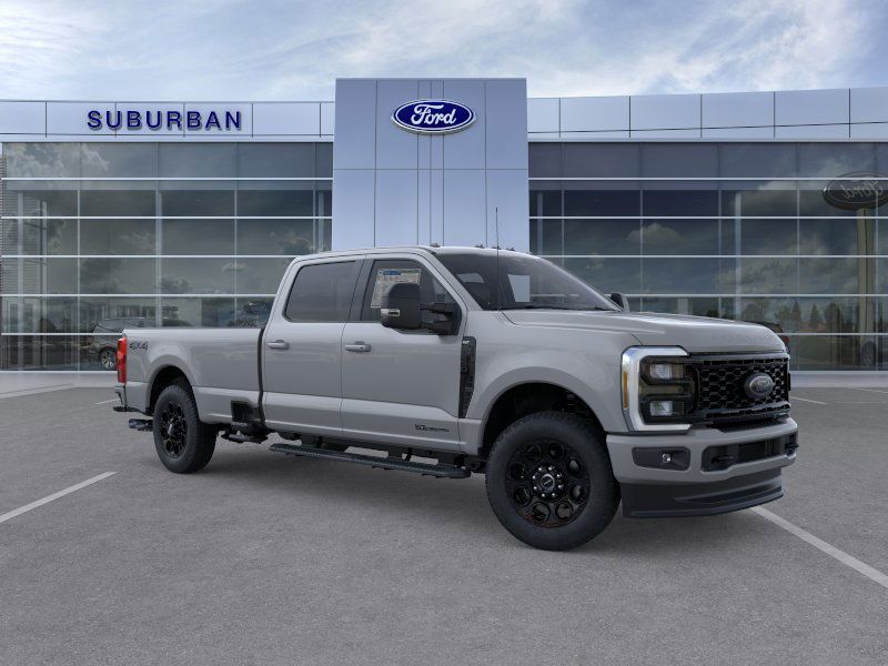 Thumbnail: 2026 Ford F-250 - 7