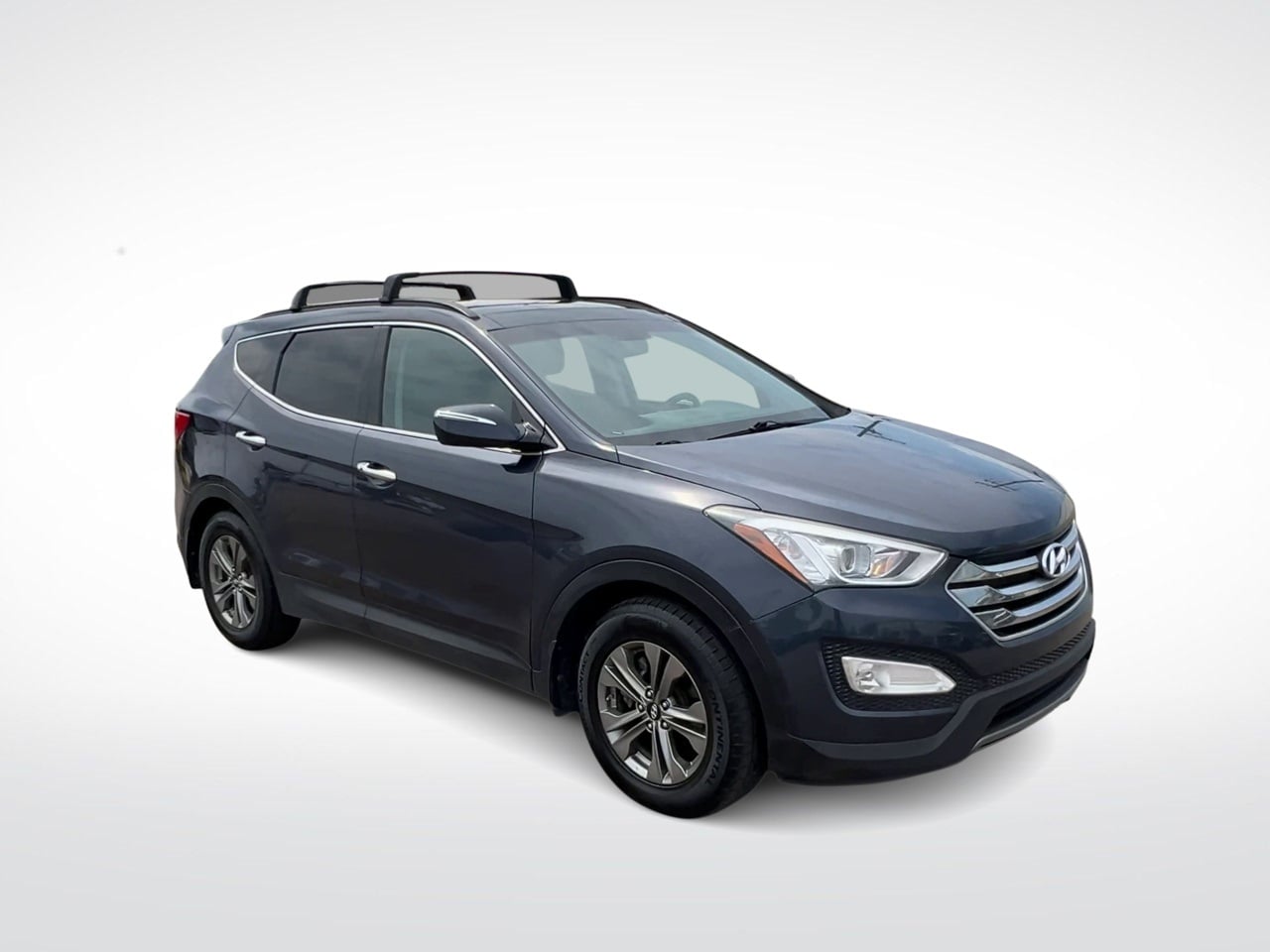 Thumbnail: 2016 Hyundai Santa Fe - 2