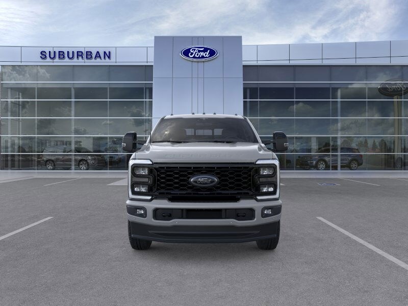 Thumbnail: 2026 Ford F-350 - 6