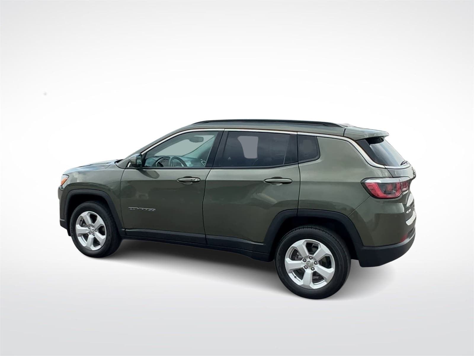 Thumbnail: 2019 Jeep Compass - 4
