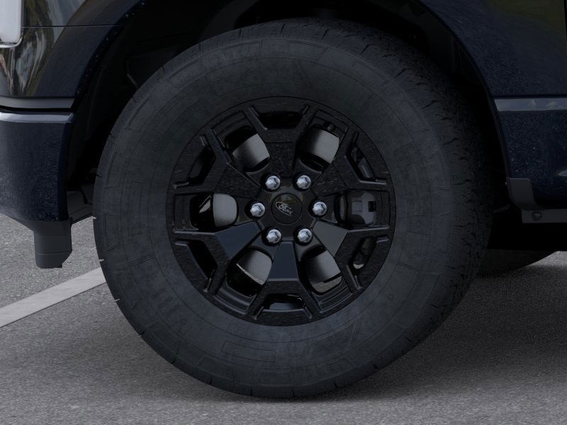 Thumbnail: 2025 Ford F-150 - 19