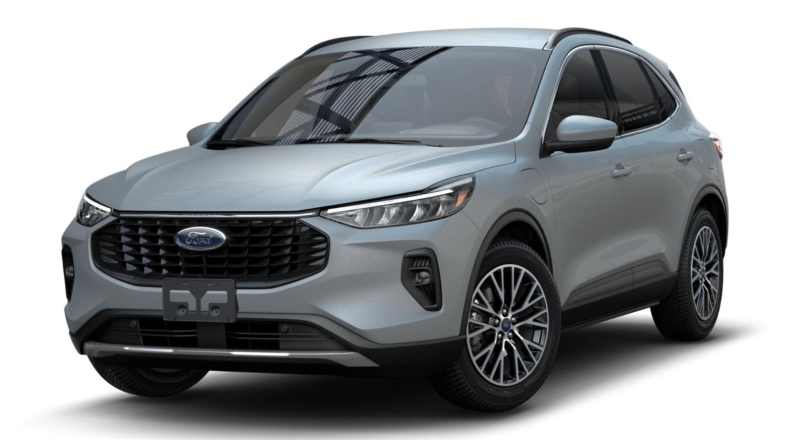 2025 Ford Escape Plug-in Hybrid Hero Image