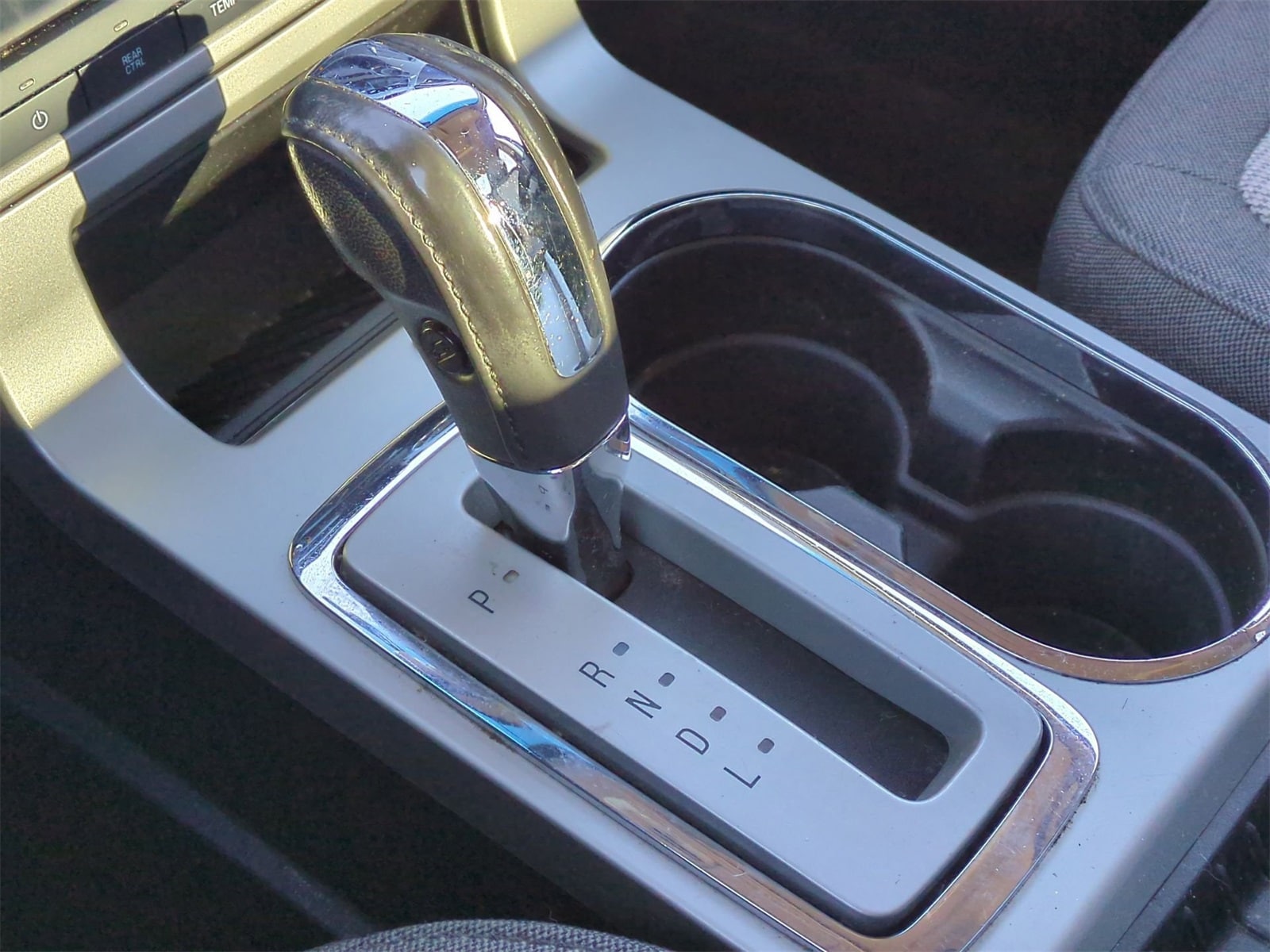 Thumbnail: 2012 Ford Flex - 31