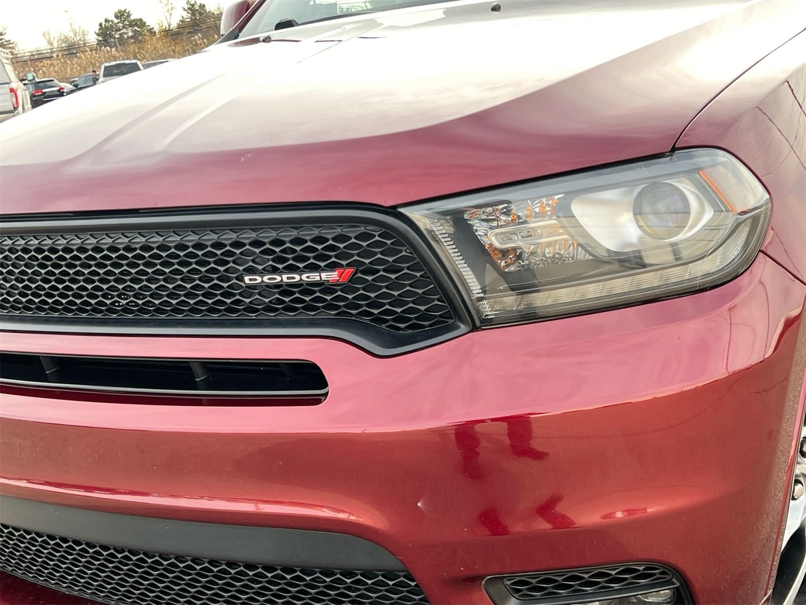 Thumbnail: 2019 Dodge Durango - 11