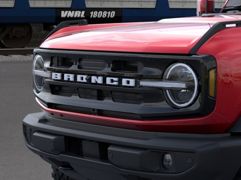 Thumbnail: 2026 Ford Bronco - 19