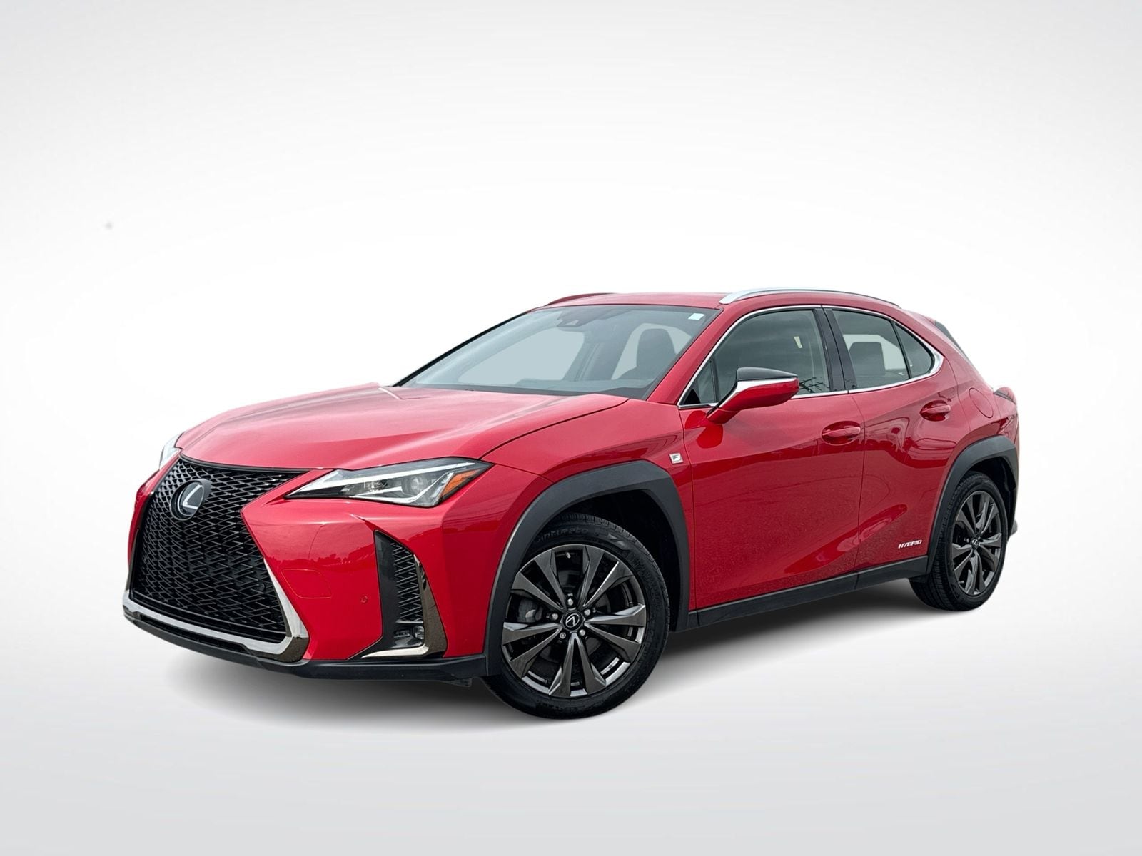 2020 Lexus UX 300h 250h F SPORT AWD's photo