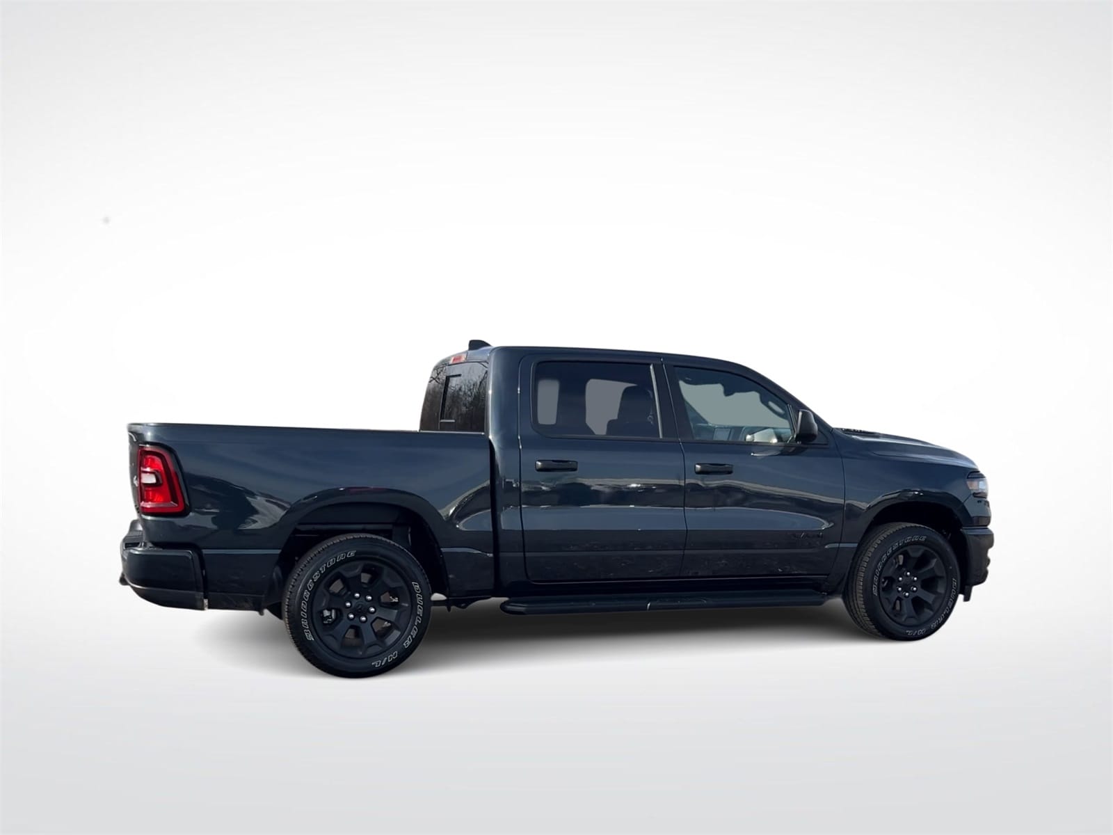 Thumbnail: 2025 RAM 1500 - 9