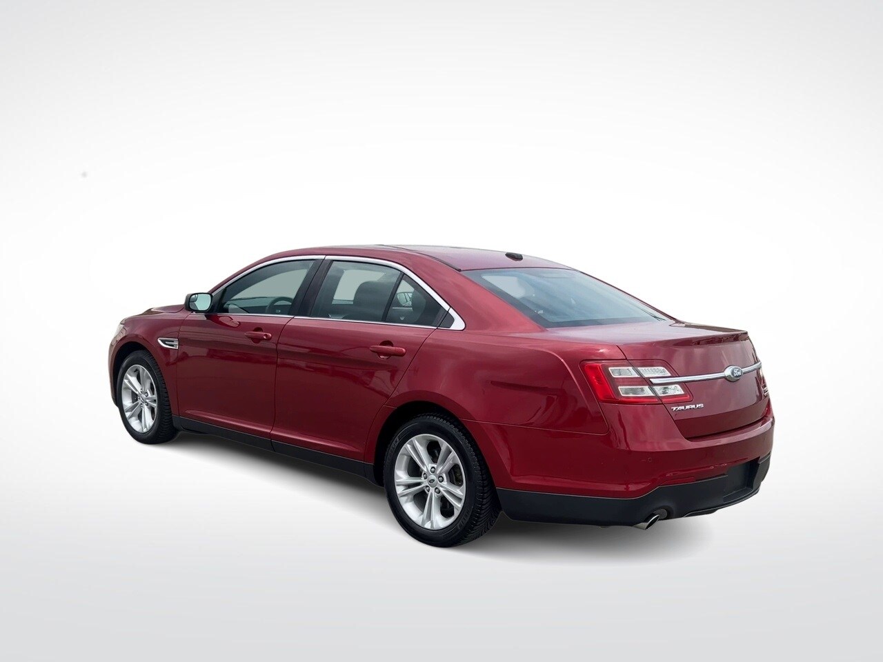 Thumbnail: 2017 Ford Taurus - 6