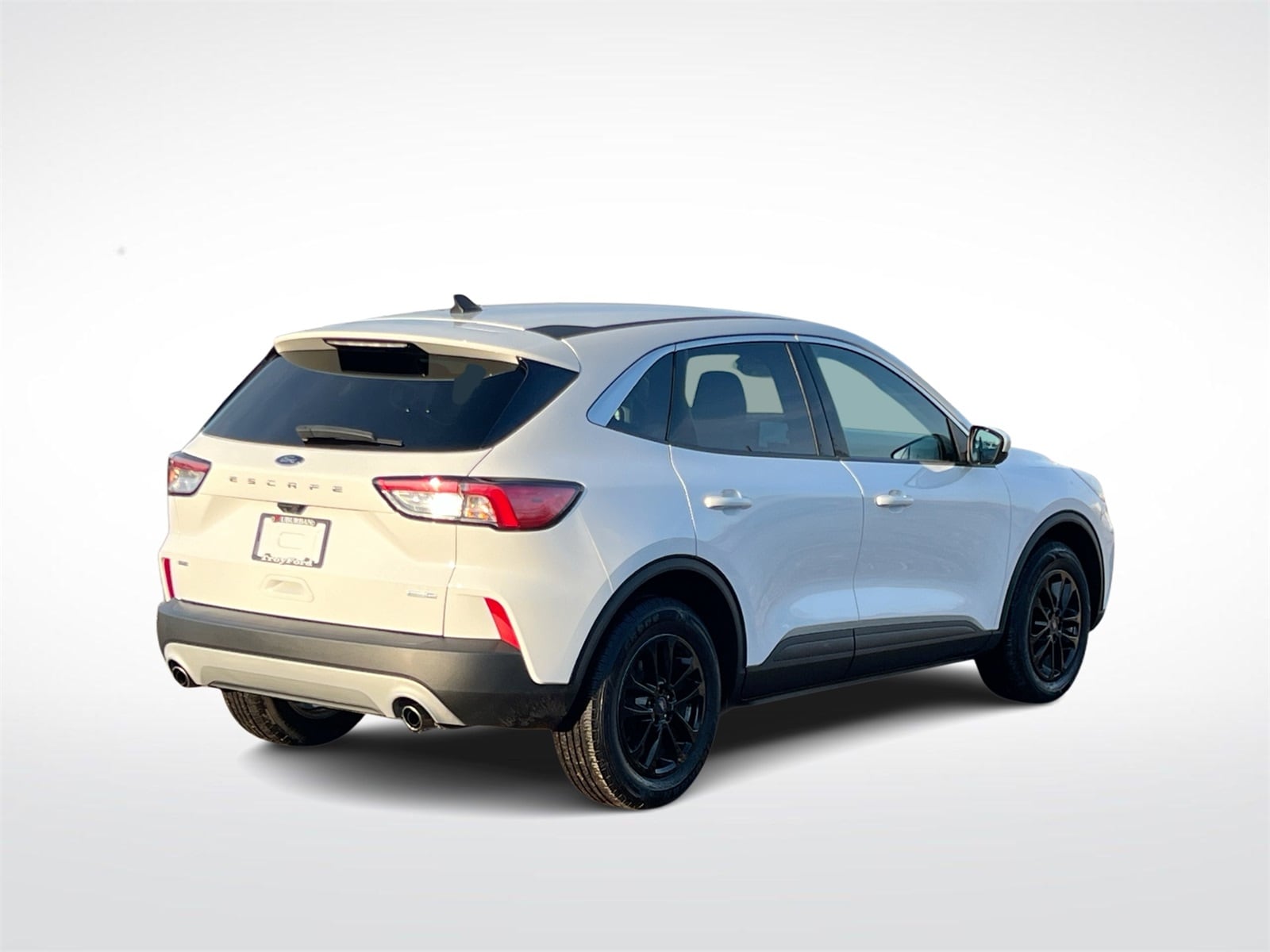 Thumbnail: 2020 Ford Escape - 8