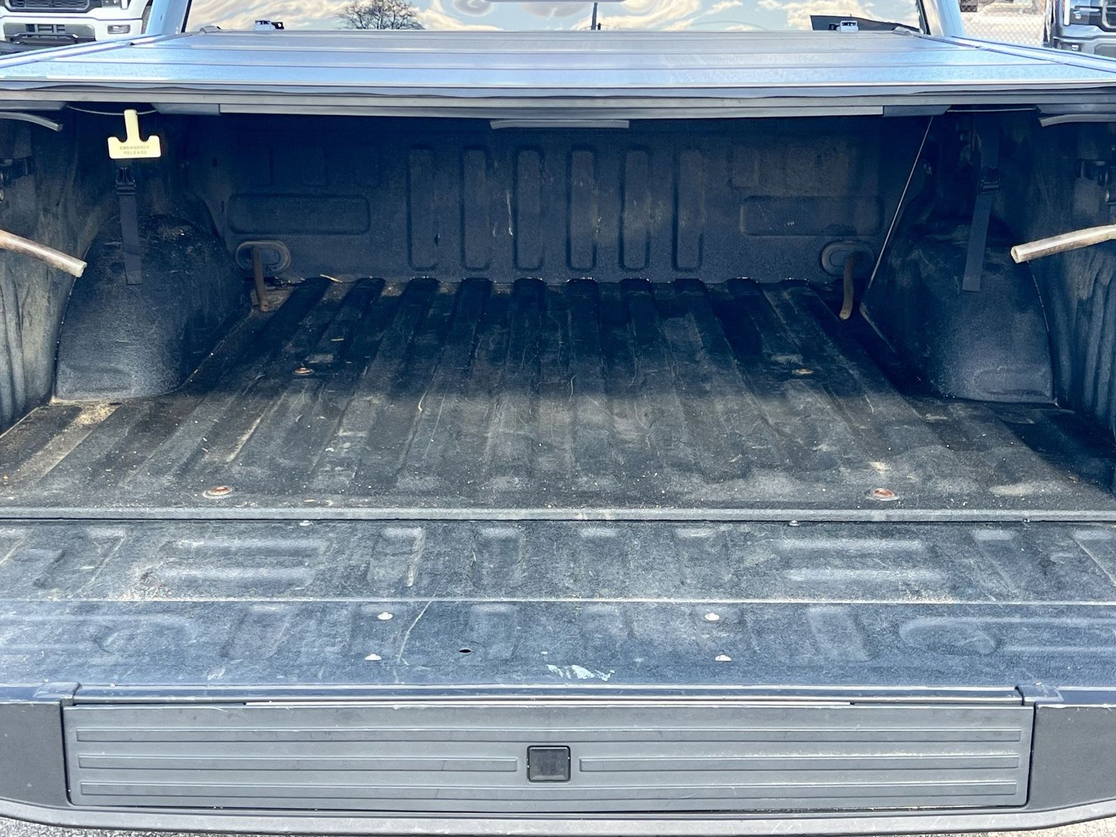 Thumbnail: 2016 Ford F-150 - 33