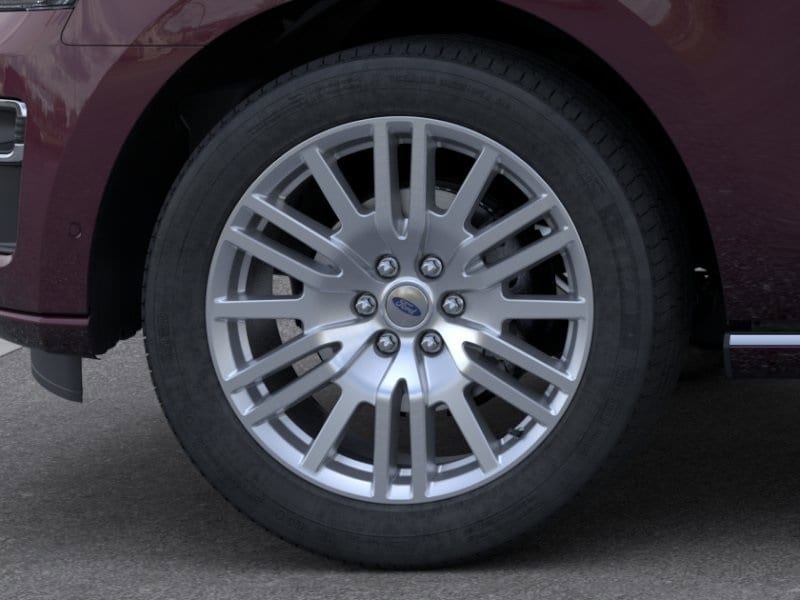 Thumbnail: 2024 Ford Expedition MAX - 19