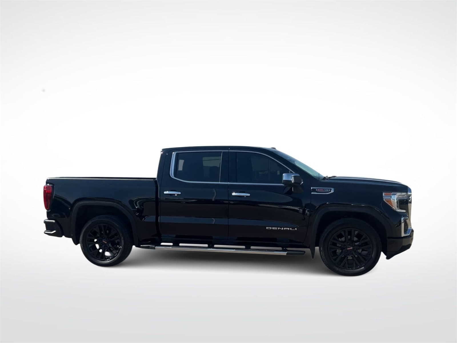 Thumbnail: 2021 GMC Sierra 1500 - 9