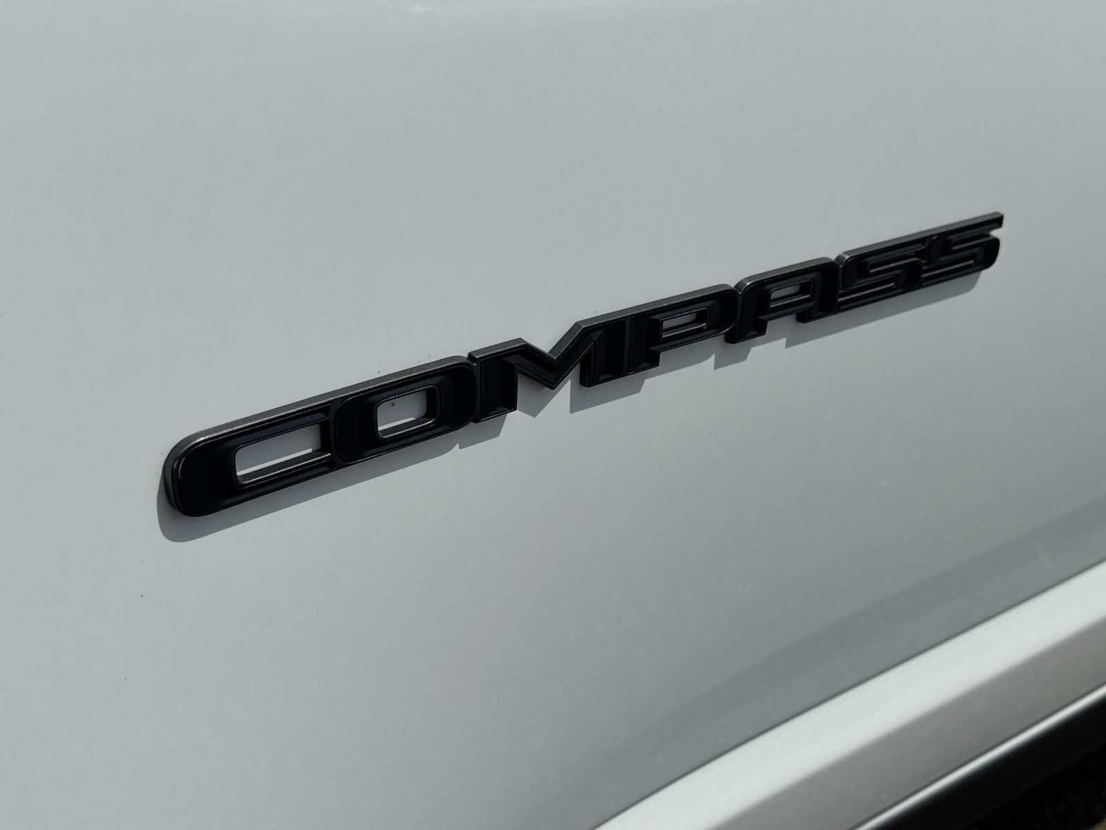 Thumbnail: 2022 Jeep Compass - 13