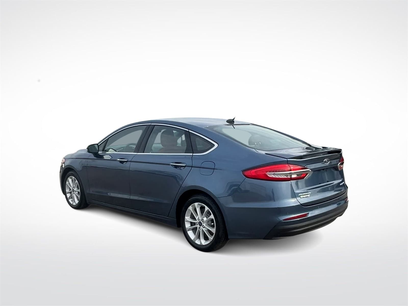 Thumbnail: 2019 Ford Fusion - 6
