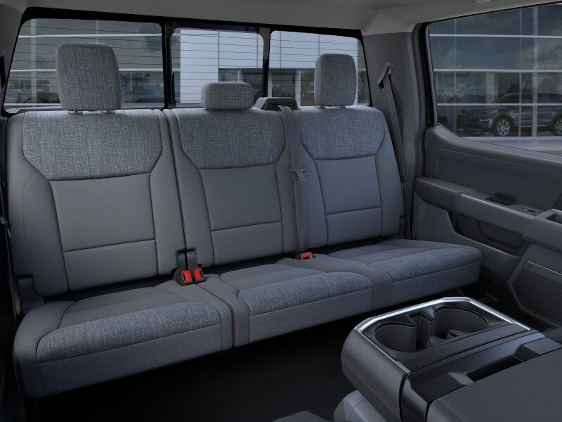 Thumbnail: 2025 Ford F-150 - 11