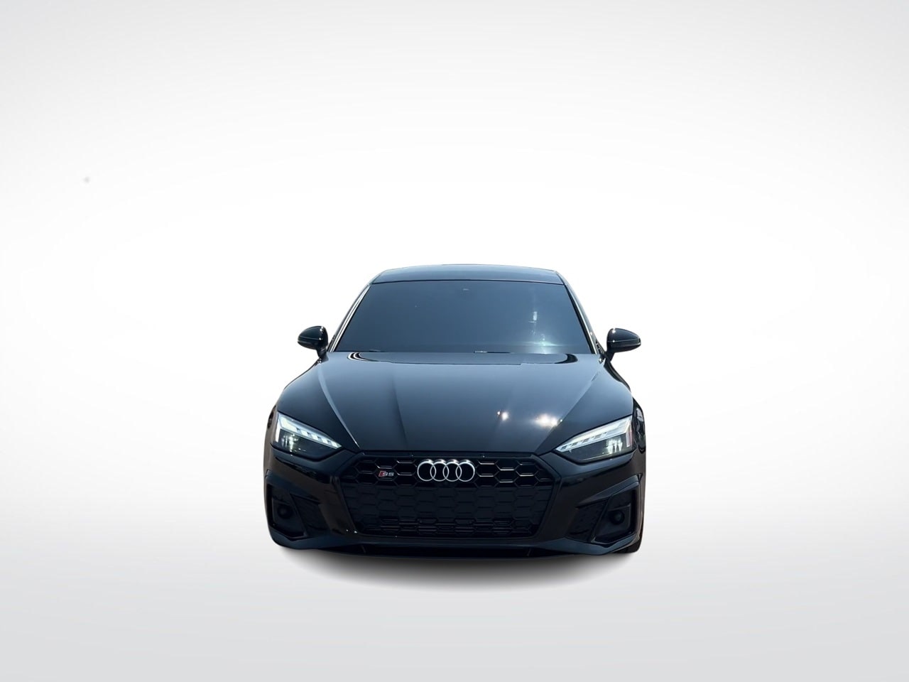 Thumbnail: 2020 Audi S5 - 3
