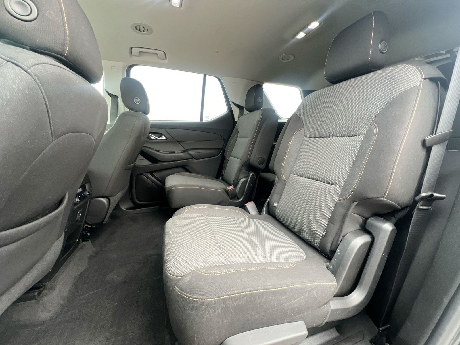 Thumbnail: 2018 Chevrolet Traverse - 19